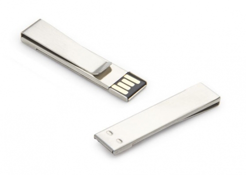 USB040 4GB Clip.